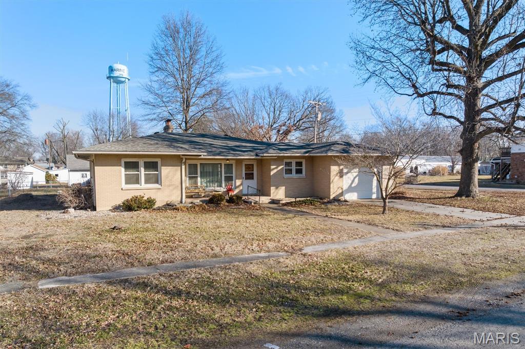 205 West Magnolia Street Marine, IL 62061 - Photo 29 of 40