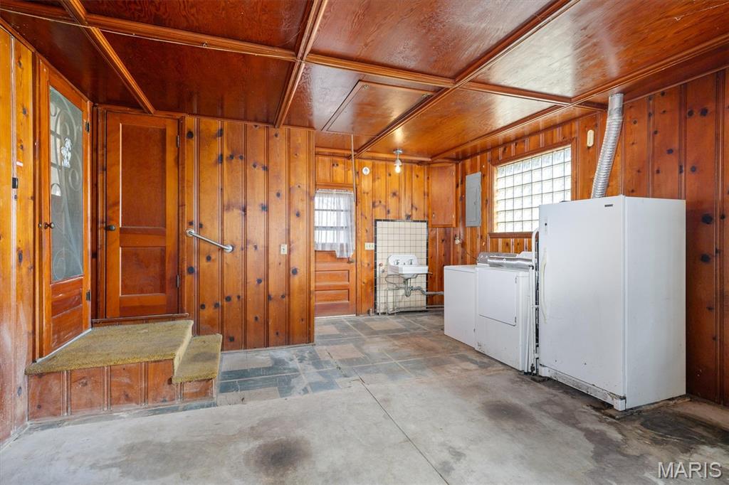 205 West Magnolia Street Marine, IL 62061 - Photo 30 of 40