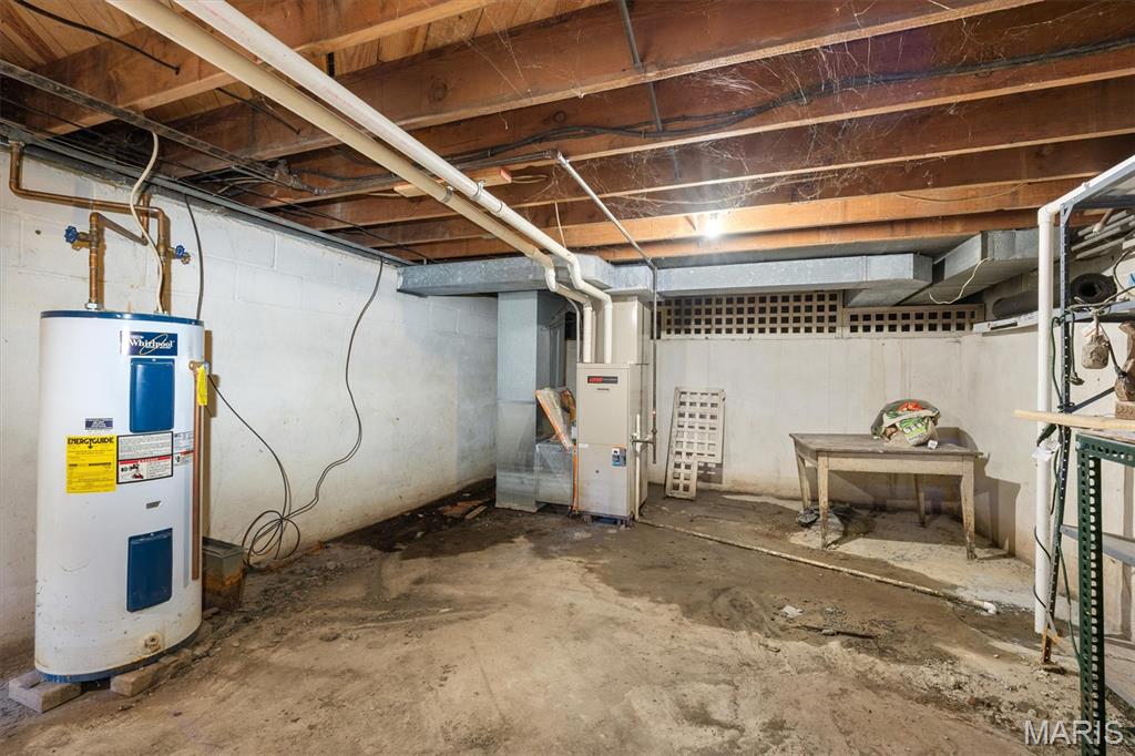 205 West Magnolia Street Marine, IL 62061 - Photo 32 of 40