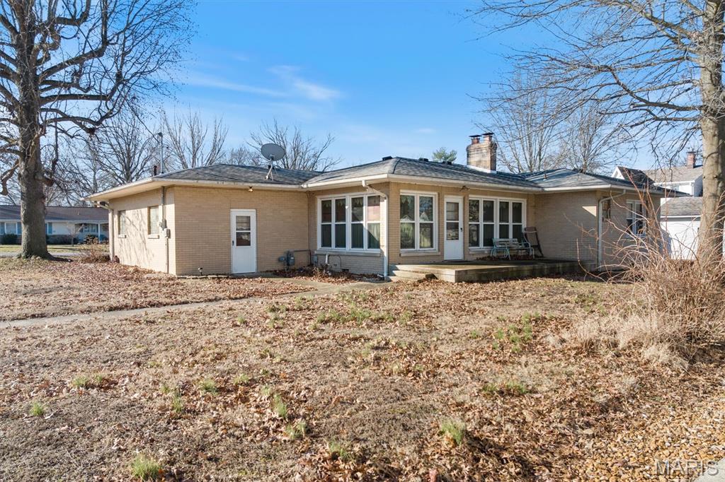 205 West Magnolia Street Marine, IL 62061 - Photo 35 of 40