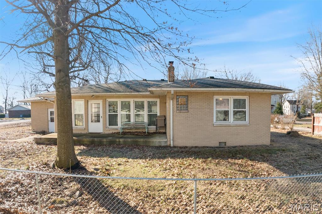 205 West Magnolia Street Marine, IL 62061 - Photo 36 of 40