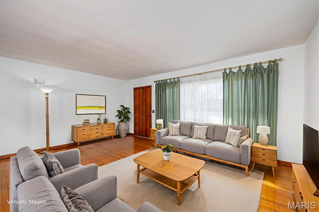 205 West Magnolia Street Marine, IL 62061 - Photo 6 of 40