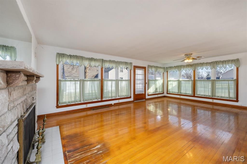 205 West Magnolia Street Marine, IL 62061 - Photo 8 of 40