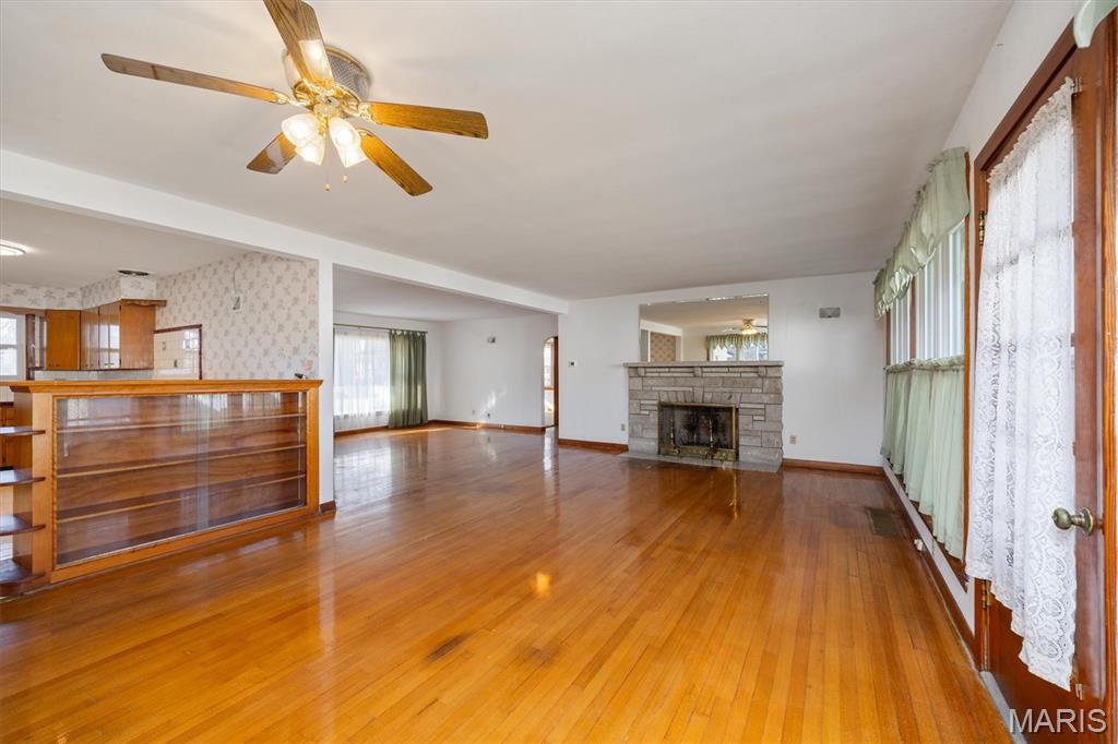 205 West Magnolia Street Marine, IL 62061 - Photo 10 of 40