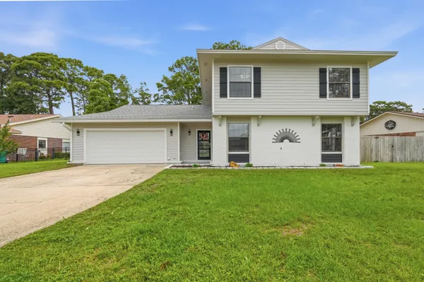 $594,000 | 25 Lake Lorraine Circle, Shalimar, FL 32579