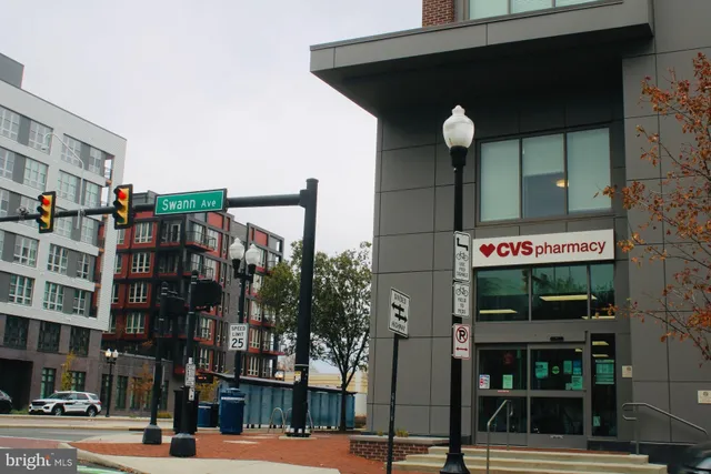 $960,000 | 620 McKenzie Avenue, Alexandria, VA 22301