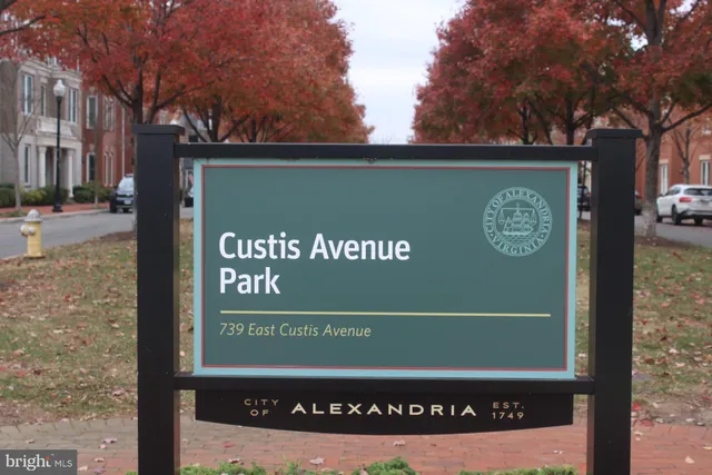 $960,000 | 620 McKenzie Avenue, Alexandria, VA 22301