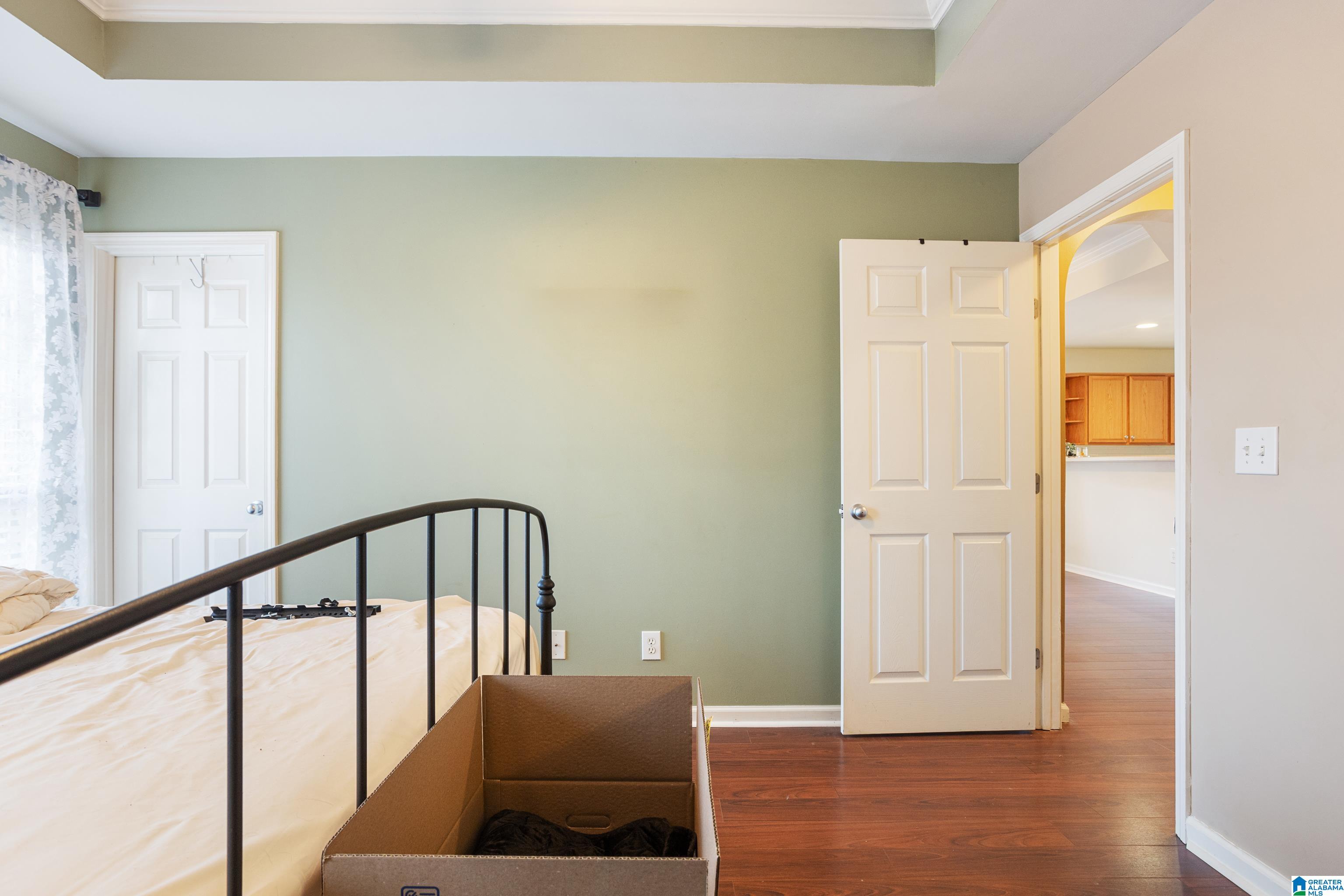 552 Summit Circle Fultondale, AL 35068 - Photo 19 of 34