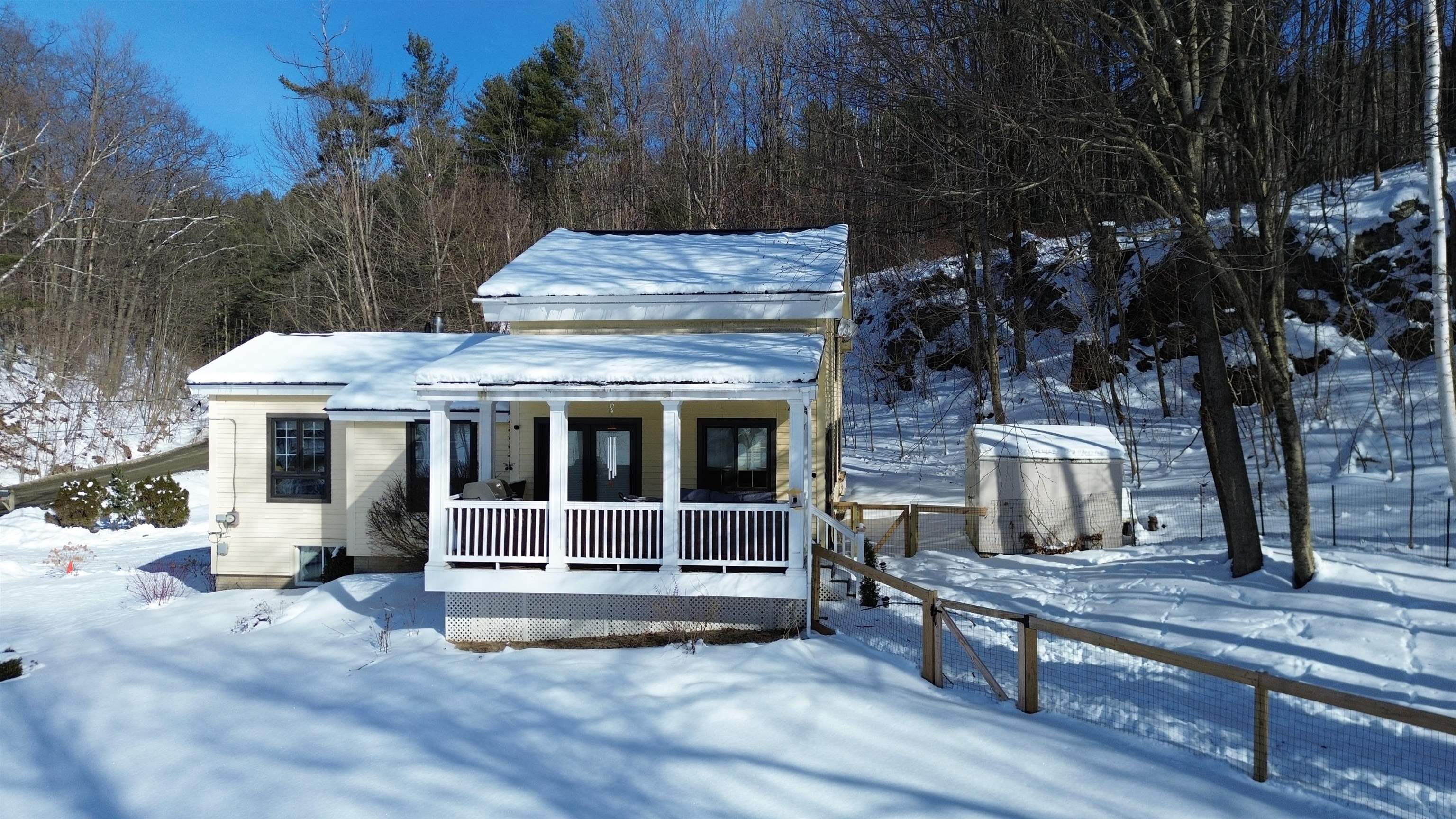 11 Lamore Road Essex, VT 05452 - Photo 45 of 49