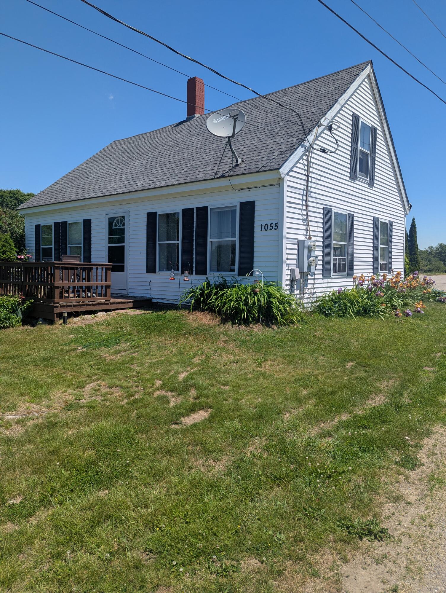 1055 Middle Road Warren, ME 04864 - Photo 20 of 31 PXL_20260613_155422905
