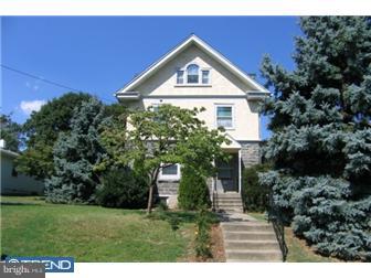 820 Beechwood Road Havertown, PA 19083 - Photo 1 of 25 Exterior Front