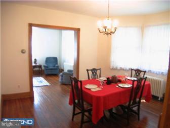820 Beechwood Road Havertown, PA 19083 - Photo 6 of 25 Dining Room