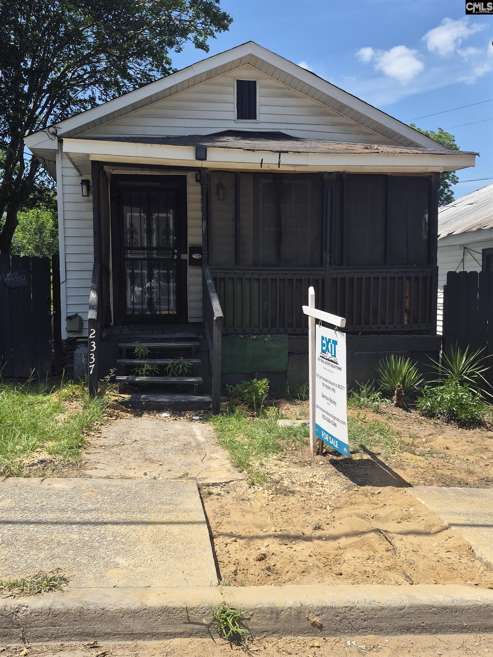 2337 Pendleton Street Columbia, SC 29205 - Photo 2 of 8