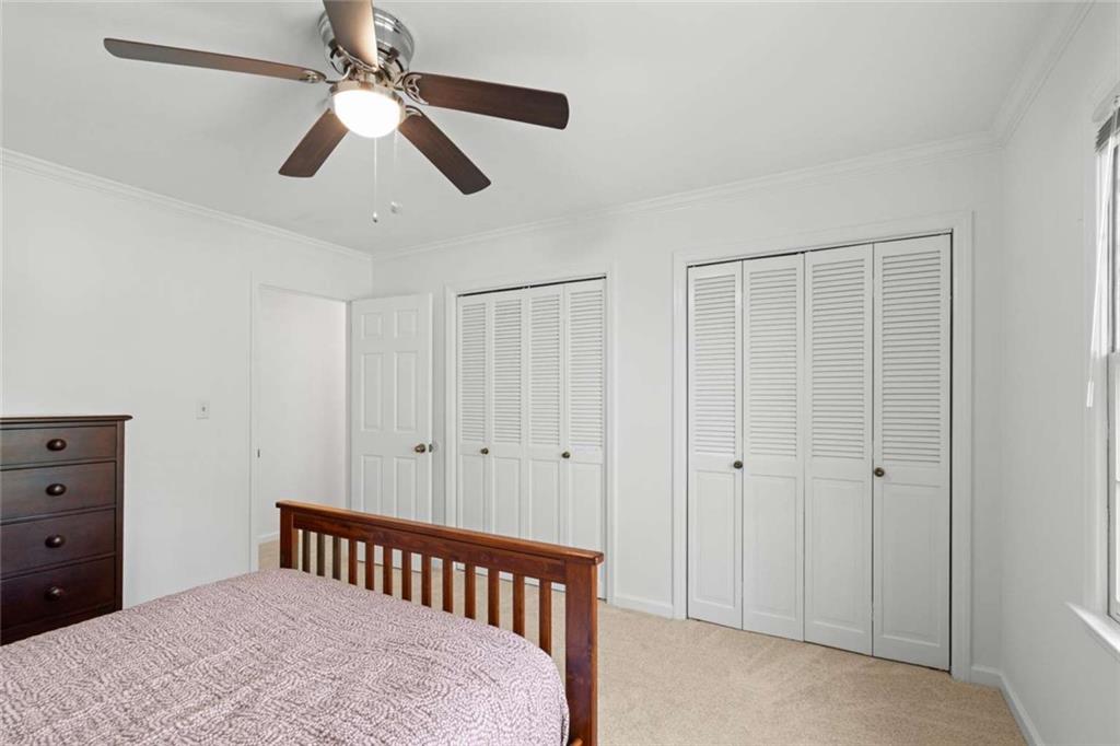 1105 Clairemont Avenue, Unit P Decatur, GA 30030 - Photo 35 of 40 Gallery Image 35