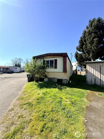 $25,000 | 14818 Woodbrook Drive Southwest, Unit 30, Lakewood, WA 98439