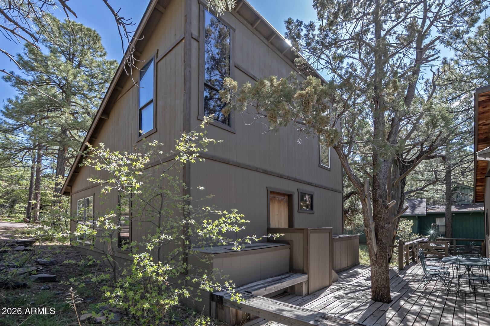 4880 Tor Street Pine, AZ 85544 - Photo 17 of 34