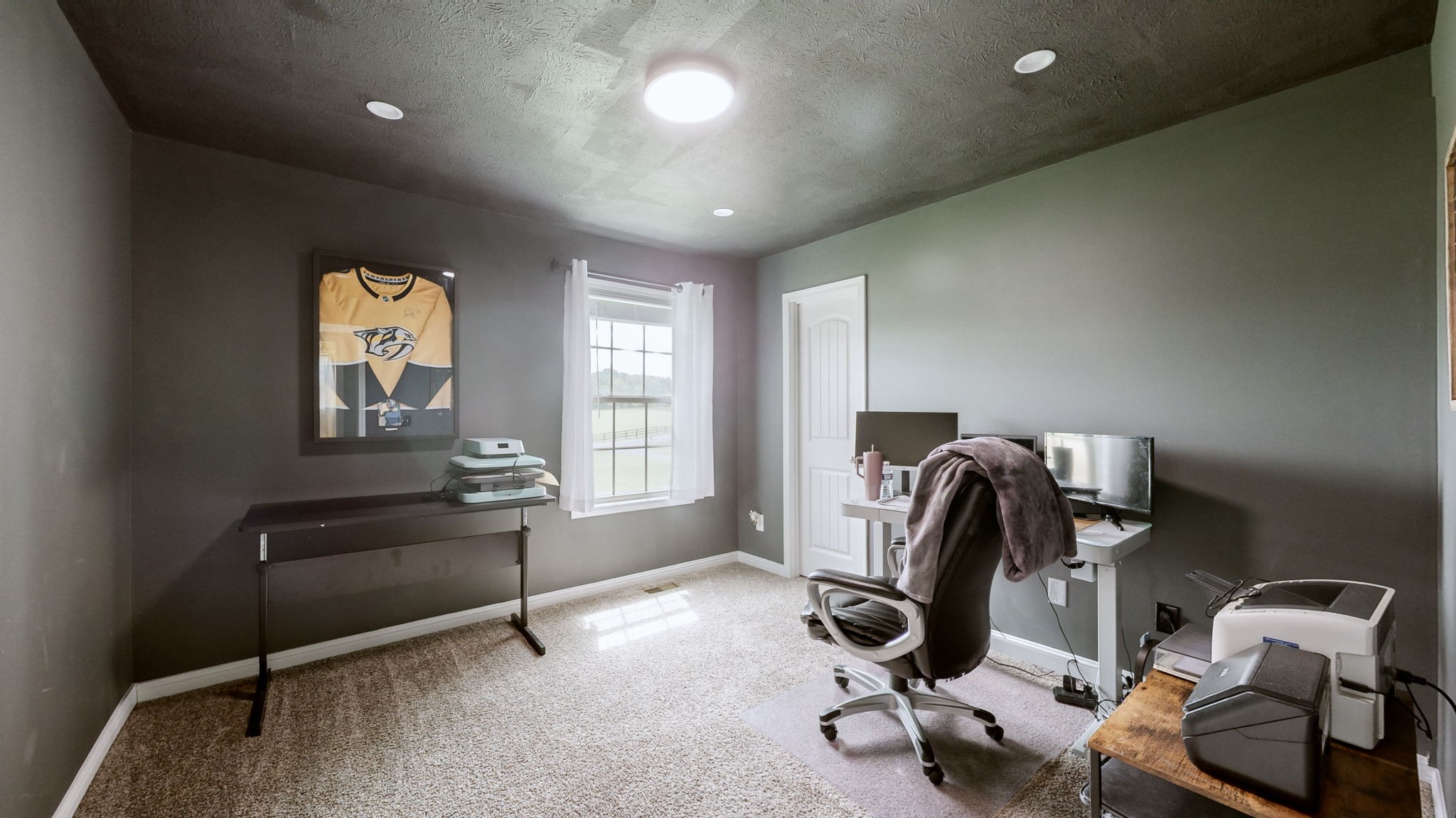 1462 East Ab Wade Road Portland, TN 37148 - Photo 22 of 52 a view of a room with gym equipment