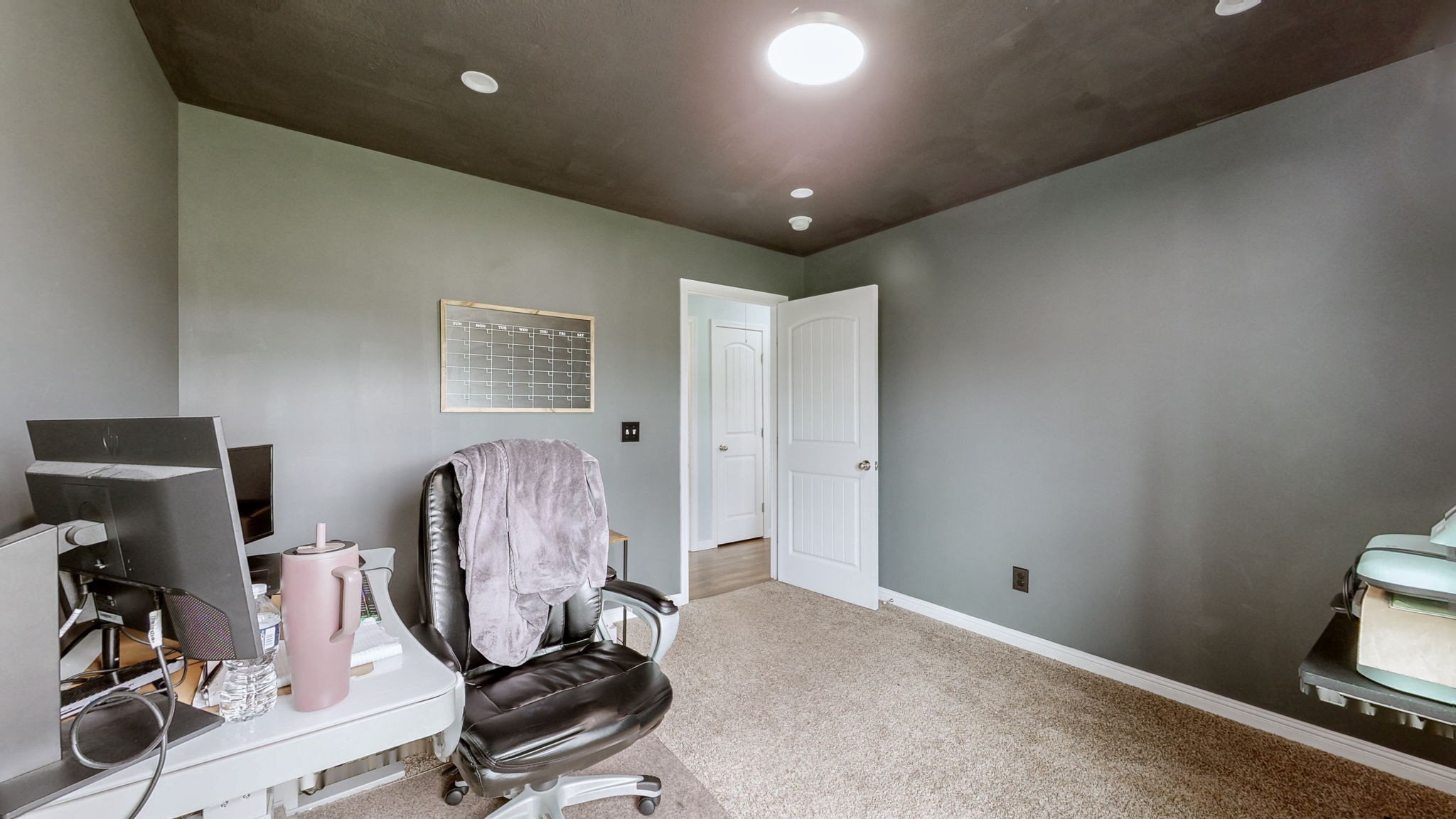 1462 East Ab Wade Road Portland, TN 37148 - Photo 23 of 52 a room with furniture and gym equipment