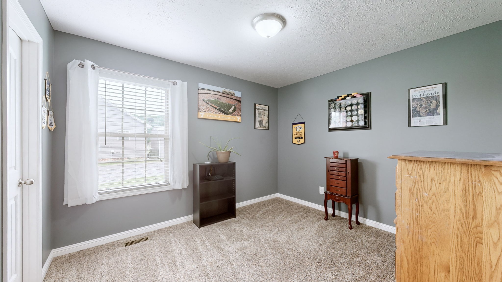 1462 East Ab Wade Road Portland, TN 37148 - Photo 27 of 52 a view of room with window and furniture