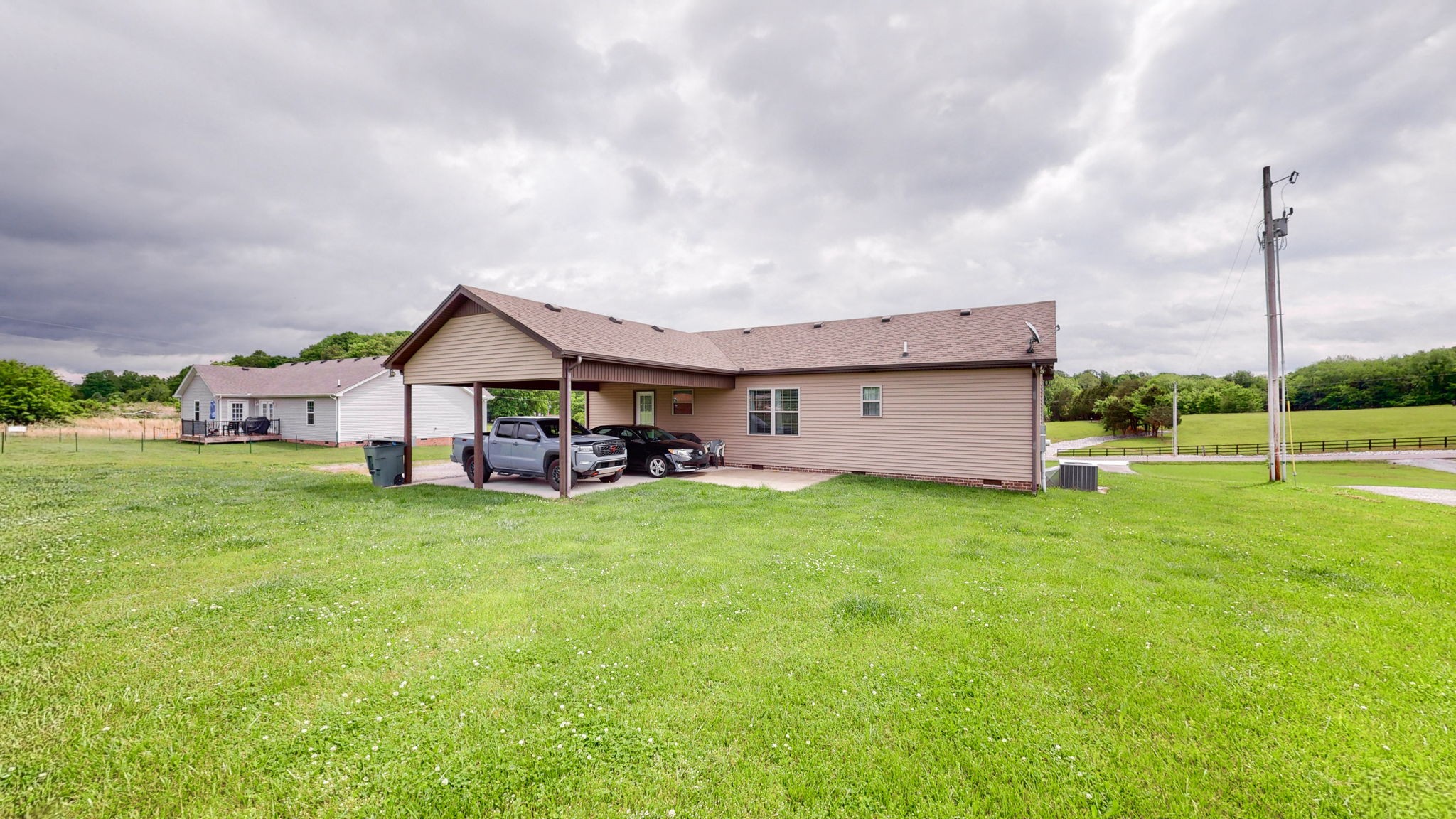 1462 East Ab Wade Road Portland, TN 37148 - Photo 35 of 52