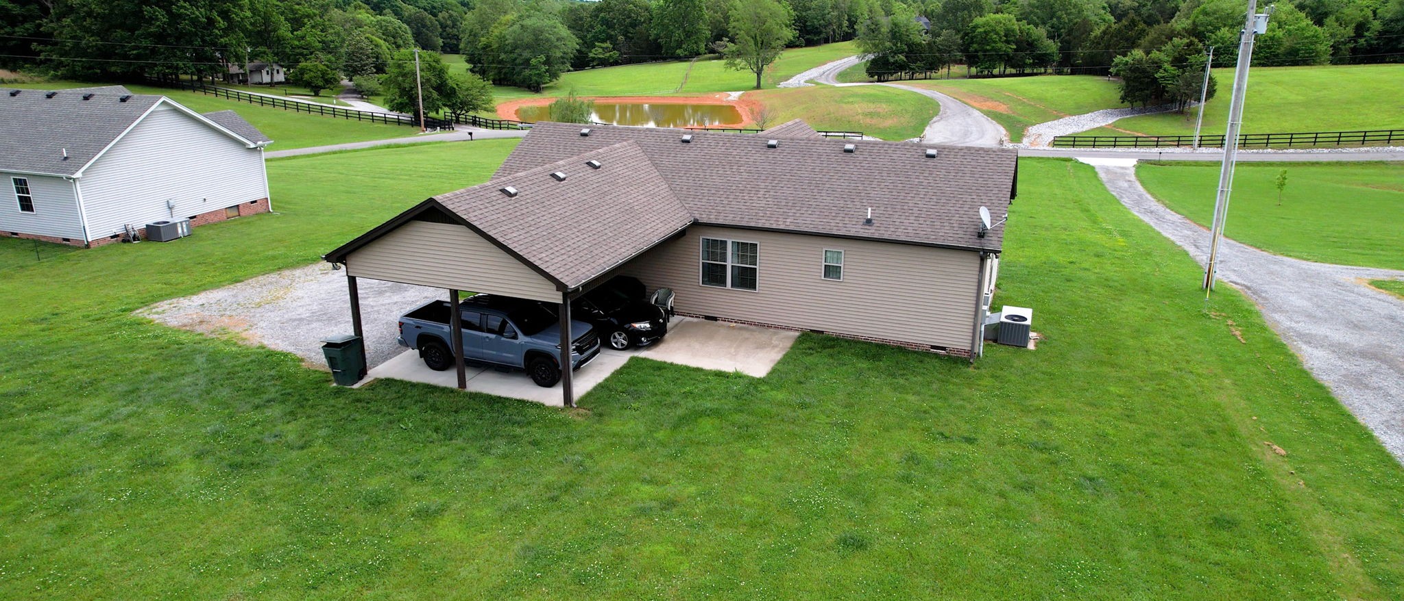 1462 East Ab Wade Road Portland, TN 37148 - Photo 50 of 52