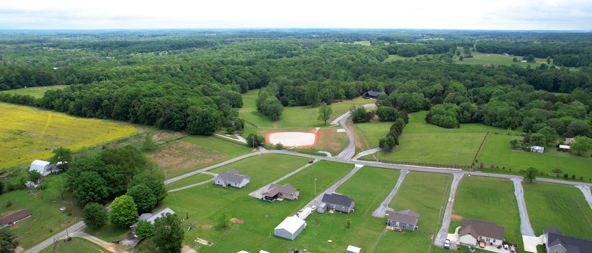 1462 East Ab Wade Road Portland, TN 37148 - Photo 51 of 52 a view of a play ground