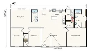 $259,000 | 39 Henegar Road, Morrison, TN 37357