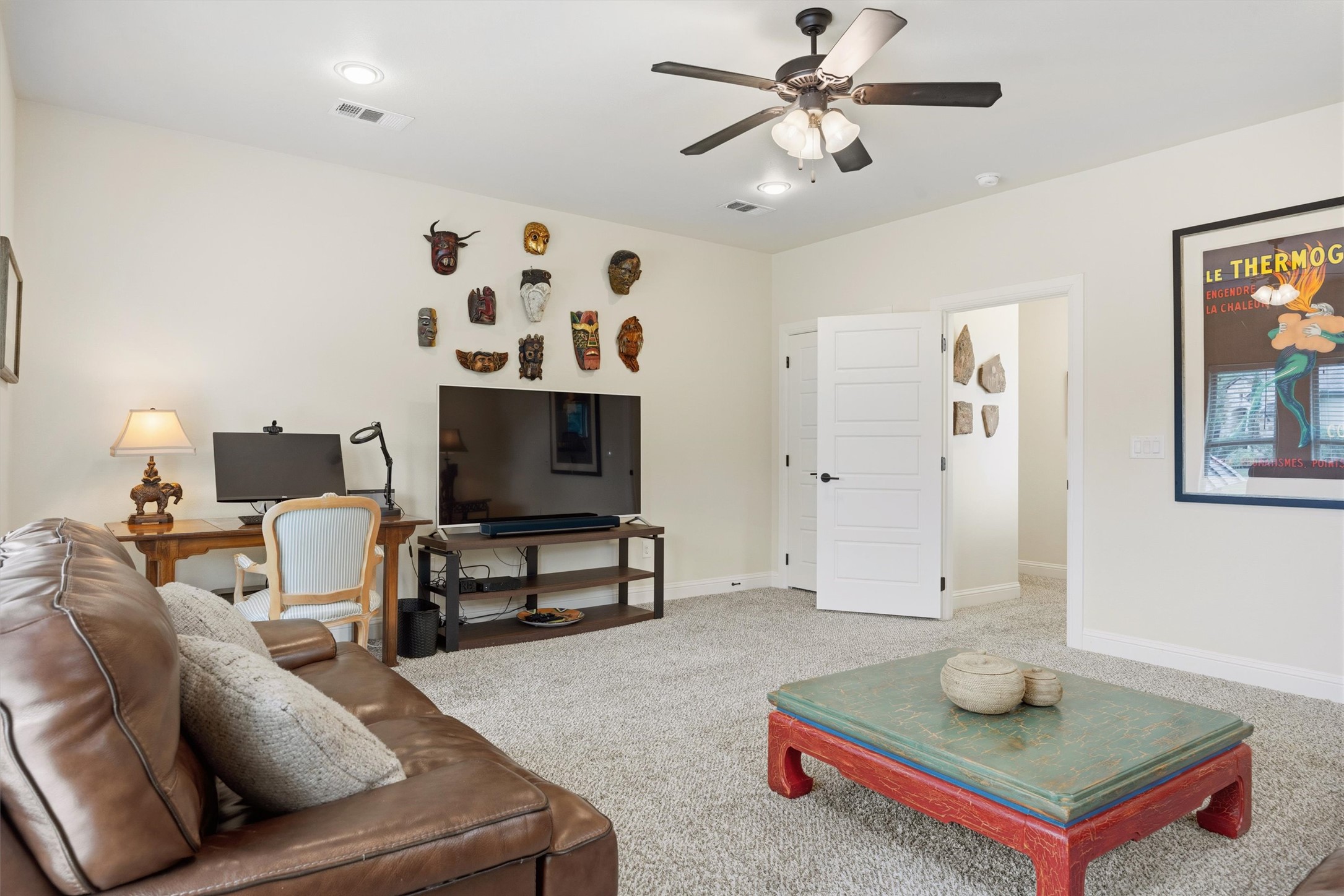 2719 Springwood Lane Georgetown, TX 78628 - Photo 32 of 40