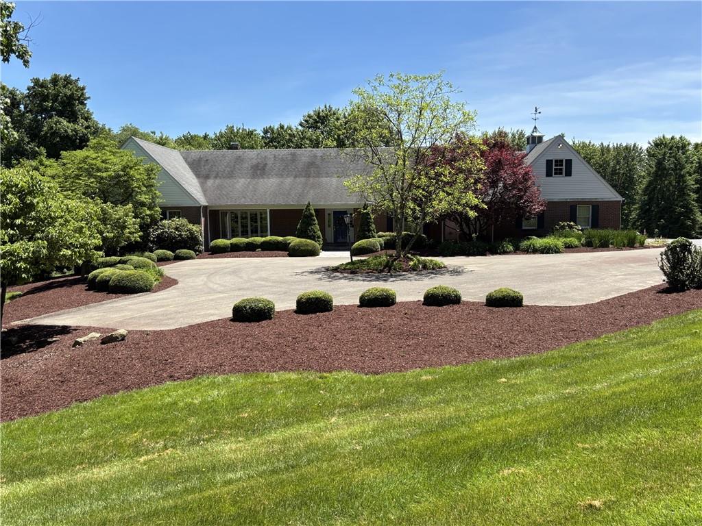 120 Mont Road Butler, PA 16001 - Photo 1 of 23 Welcome to 120 Mont Rd!