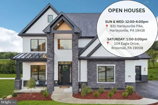 $1,134,900 | 510 Newcomen Road, Unit L1P, Exton, PA 19341