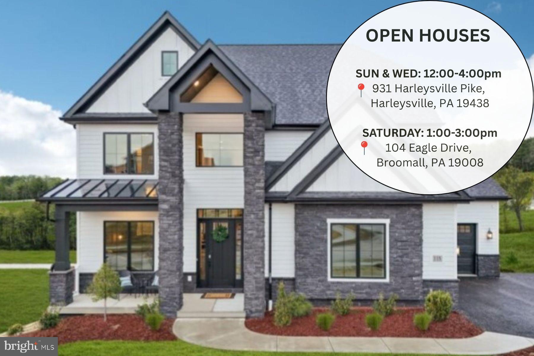 510 Newcomen Road, Unit L1P Exton, PA 19341 - Photo 1 of 58