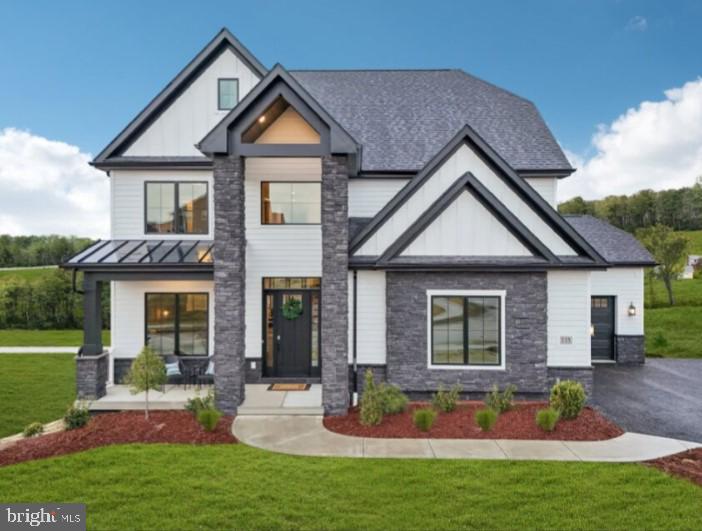 510 Newcomen Road, Unit L1P Exton, PA 19341 - Photo 2 of 58