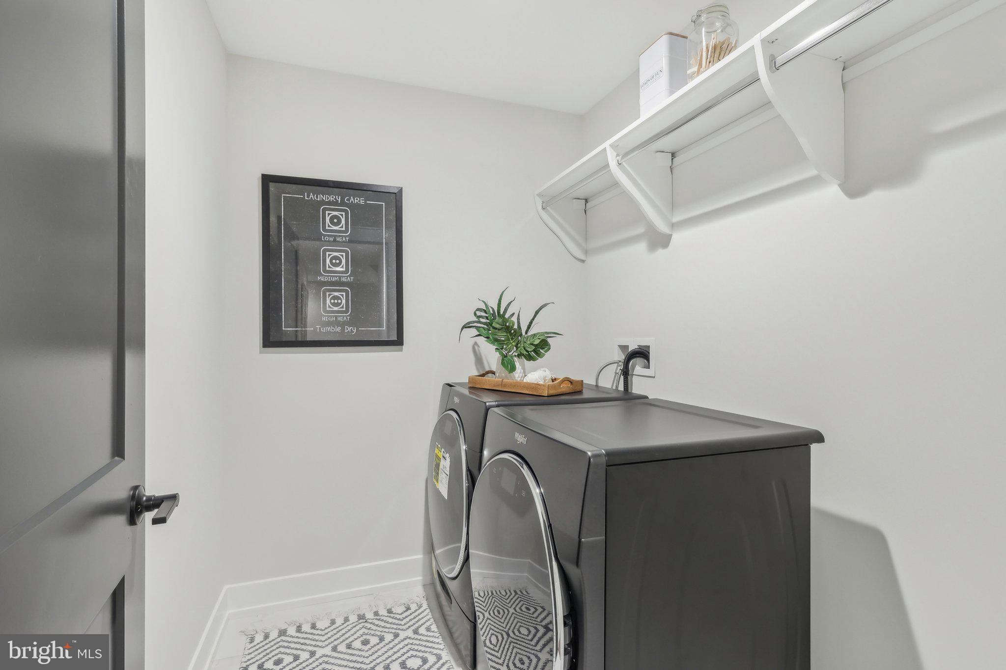 510 Newcomen Road, Unit L1P Exton, PA 19341 - Photo 35 of 58