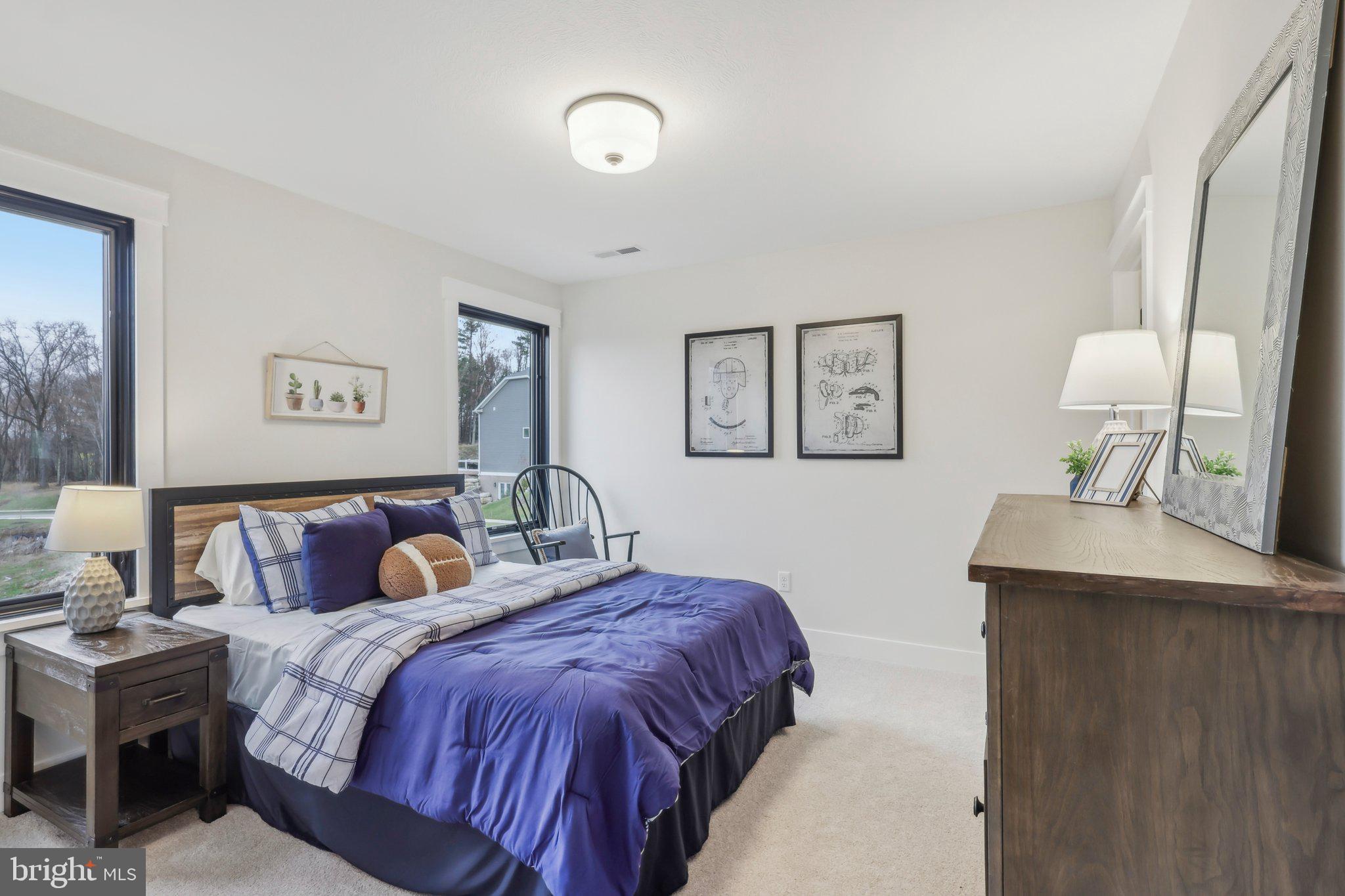 510 Newcomen Road, Unit L1P Exton, PA 19341 - Photo 38 of 58