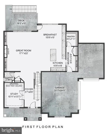 $1,134,900 | 510 Newcomen Road, Unit L1P, Exton, PA 19341