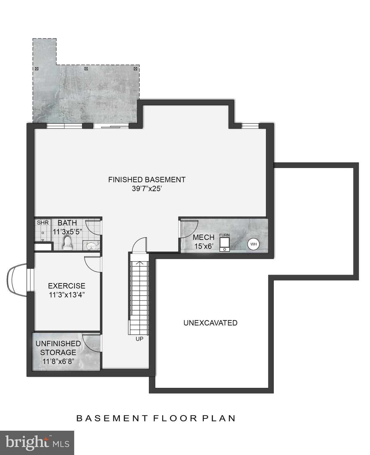 510 Newcomen Road, Unit L1P Exton, PA 19341 - Photo 57 of 58