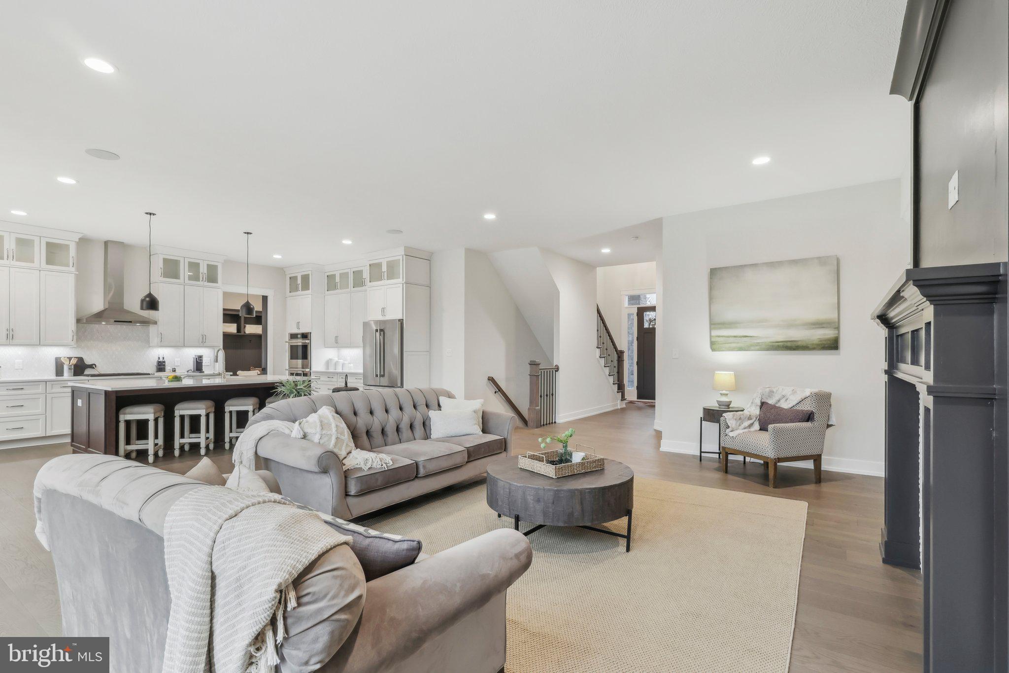 510 Newcomen Road, Unit L1P Exton, PA 19341 - Photo 9 of 58