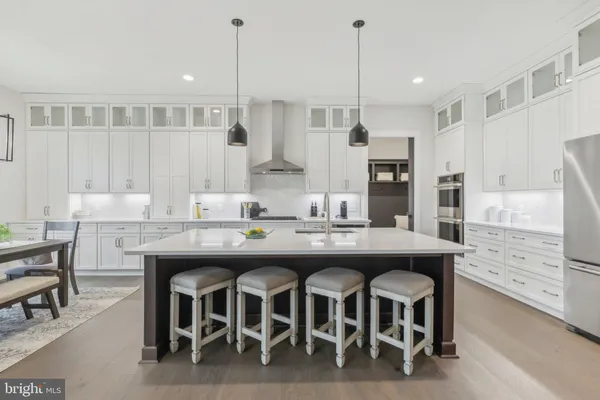 $1,134,900 | 510 Newcomen Road, Unit L1P, Exton, PA 19341