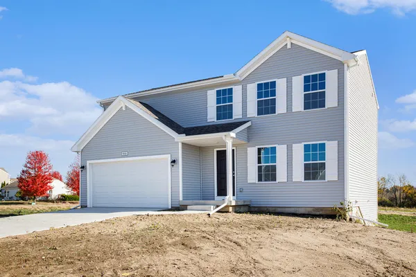 $354,900 | Lot 1 Grosvenor Drive, Greenville, MI 48838