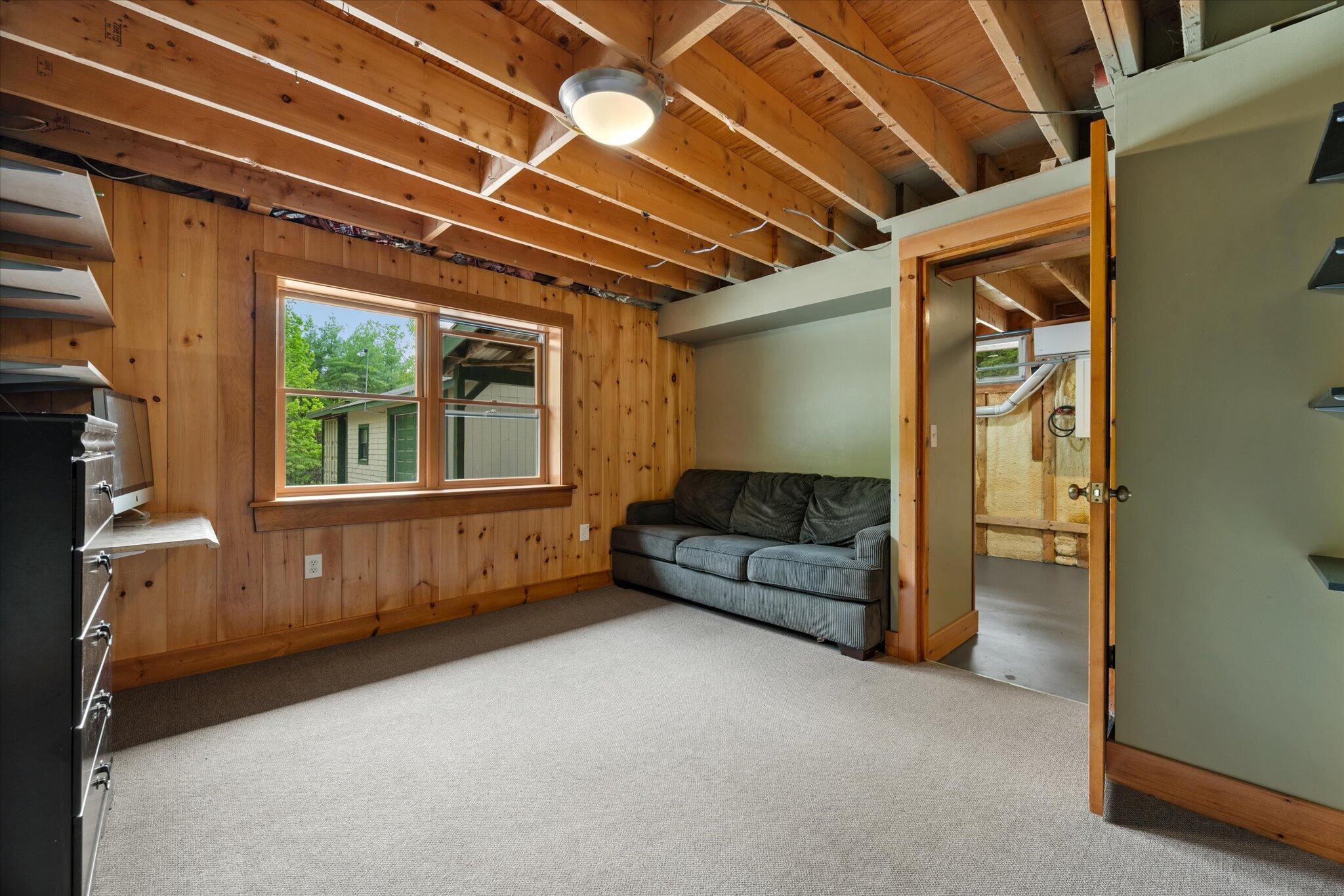 1318 Bald Mountain Road Orland, ME 04472 - Photo 18 of 40 21-Lower Level