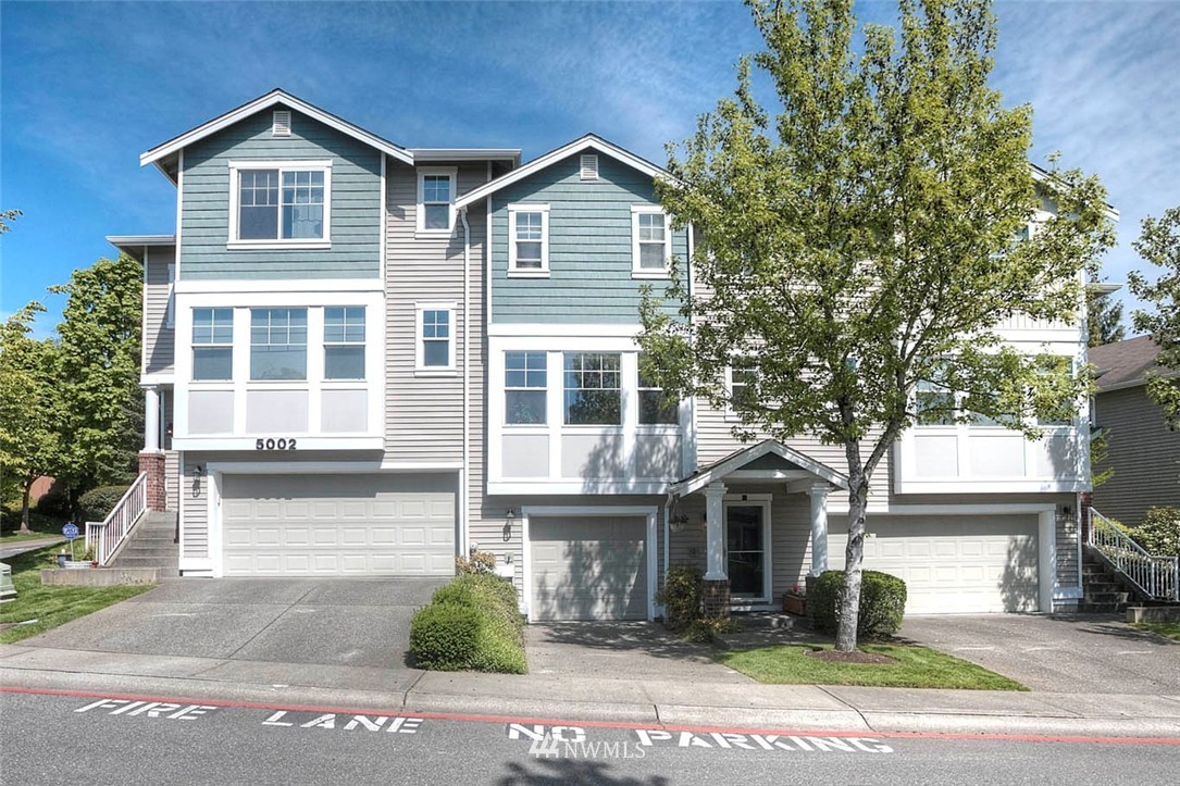 5002 Lake Avenue South, Unit B Renton, WA 98055 - Photo 1 of 25 Gallery Image 1