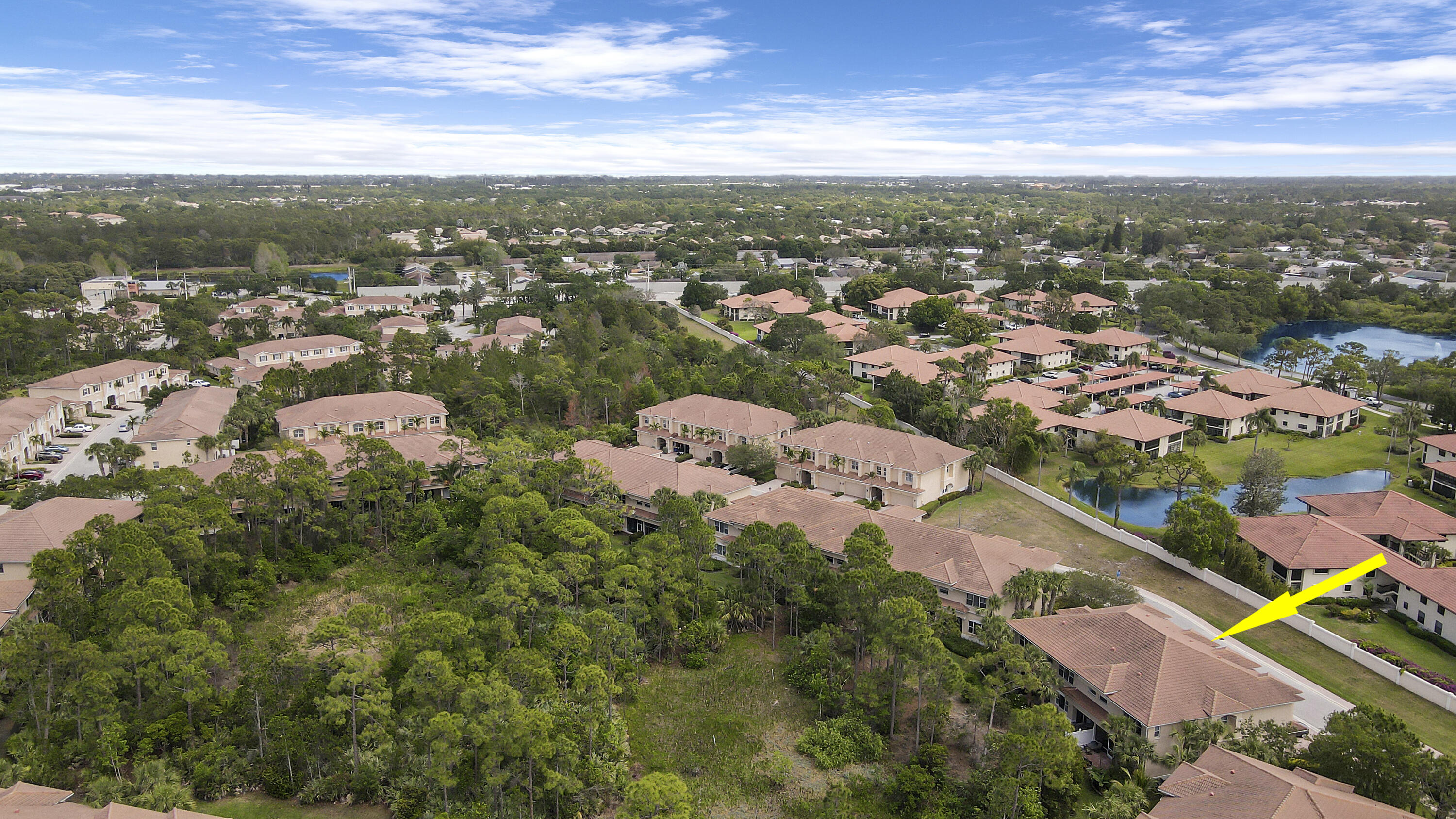 215 Southwest Walking Path Stuart, FL 34997 - Photo 38 of 46 Aerials-7 copy