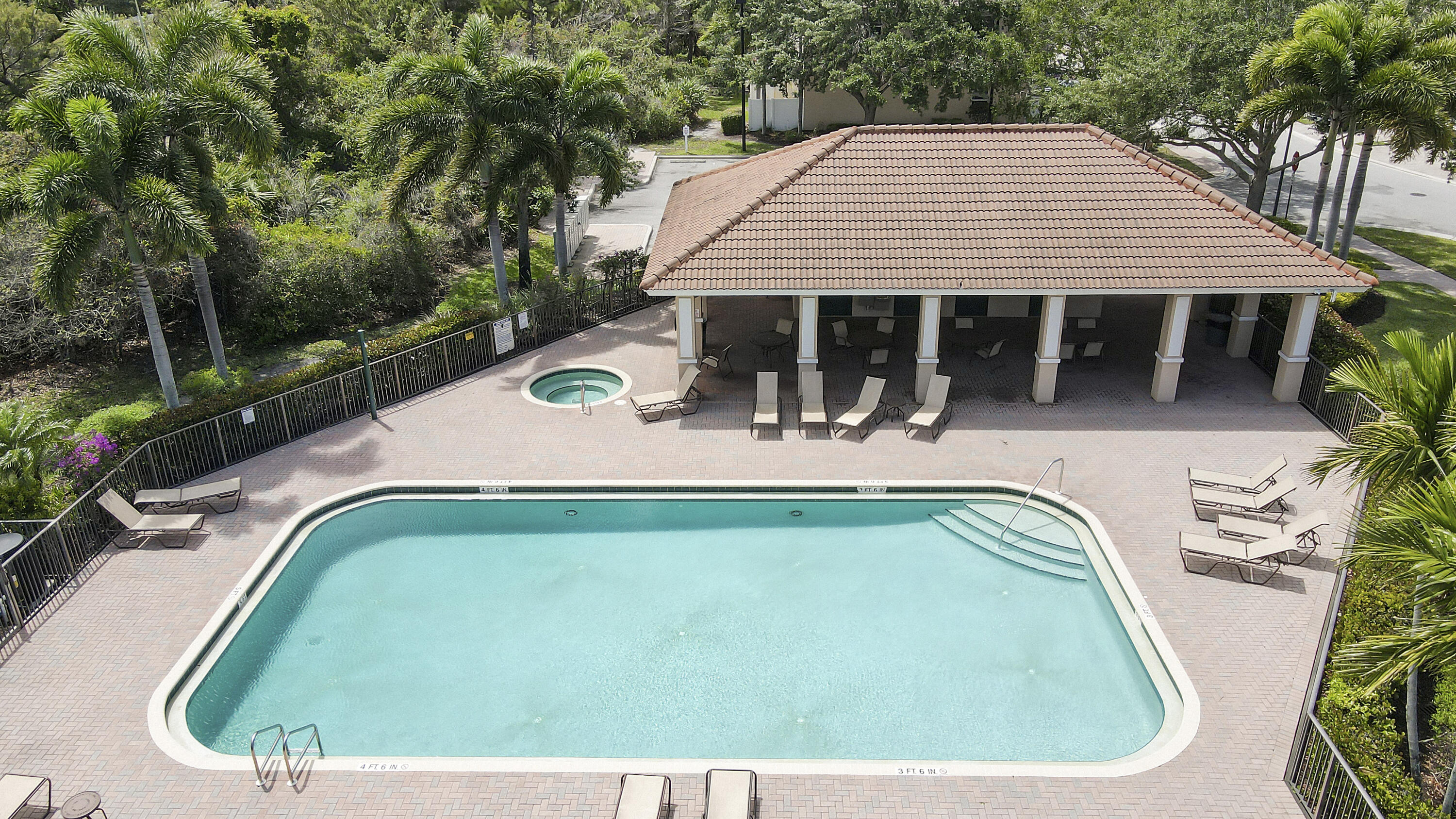 215 Southwest Walking Path Stuart, FL 34997 - Photo 42 of 46 Aerials-11