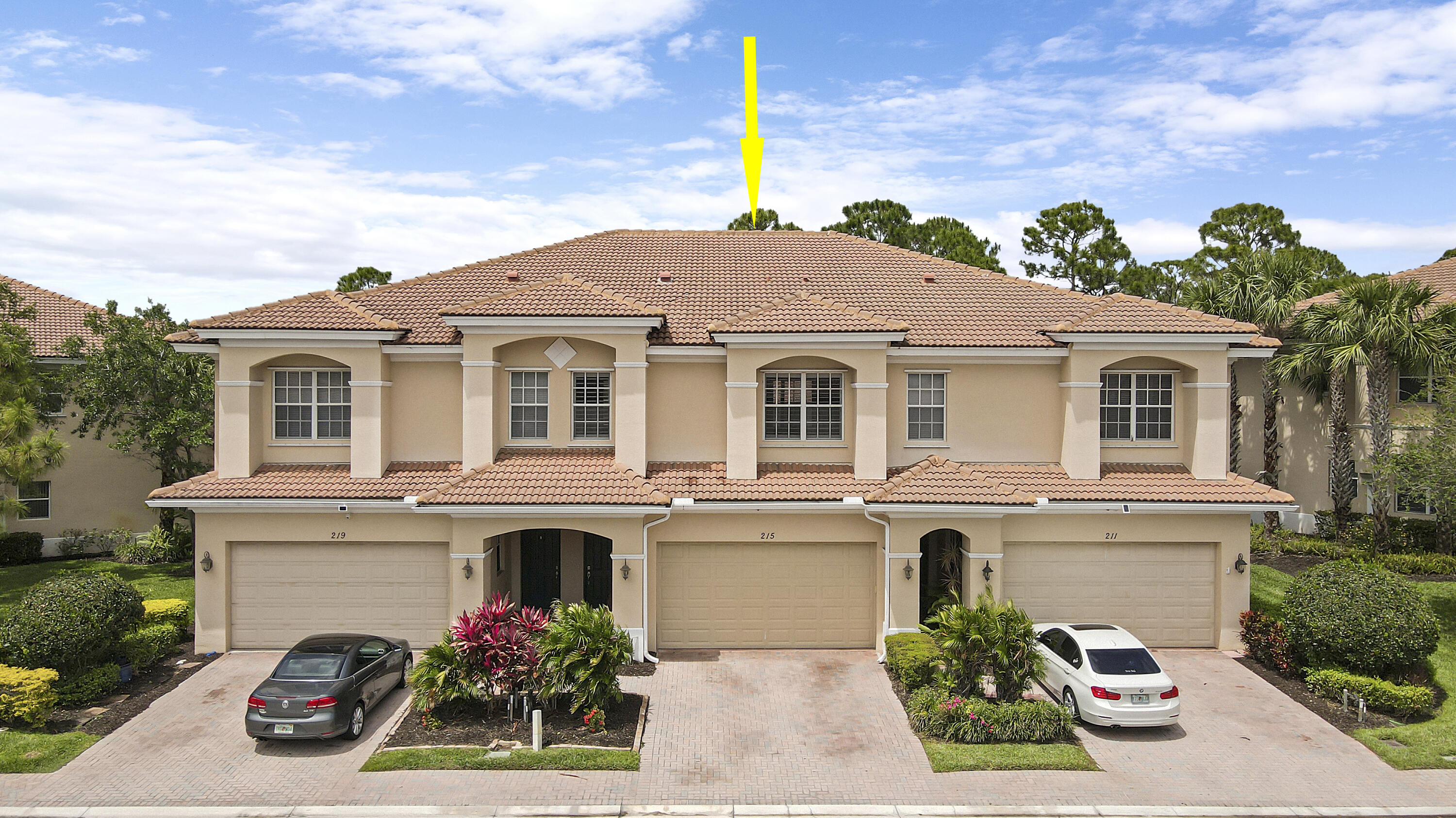 215 Southwest Walking Path Stuart, FL 34997 - Photo 43 of 46 Aerials-1 copy