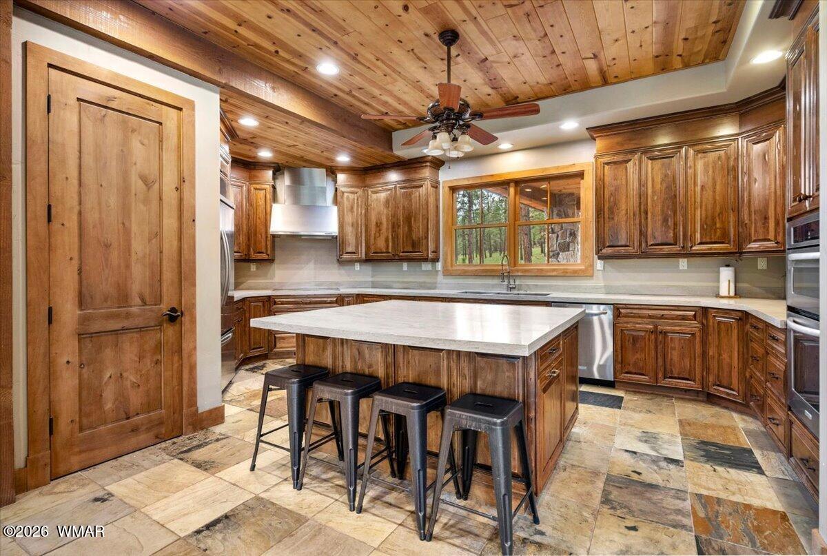 36 County Road Alpine, AZ 85920 - Photo 21 of 70 Gallery Image 21