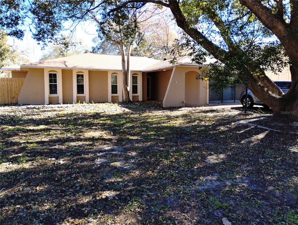 5364 Aaron Lane Spring Hill, FL 34608 - Photo 1 of 17