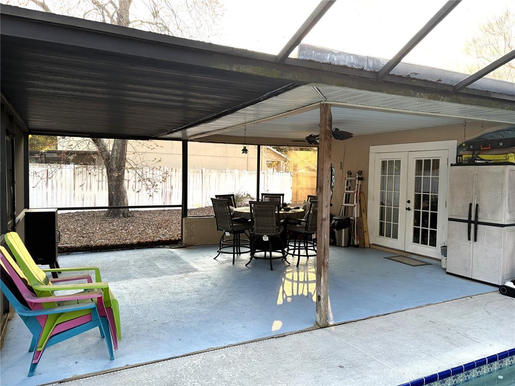 5364 Aaron Lane Spring Hill, FL 34608 - Photo 13 of 17