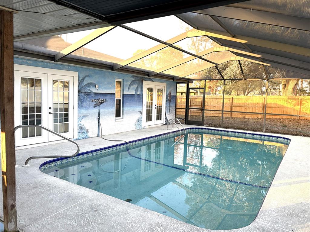 5364 Aaron Lane Spring Hill, FL 34608 - Photo 15 of 17