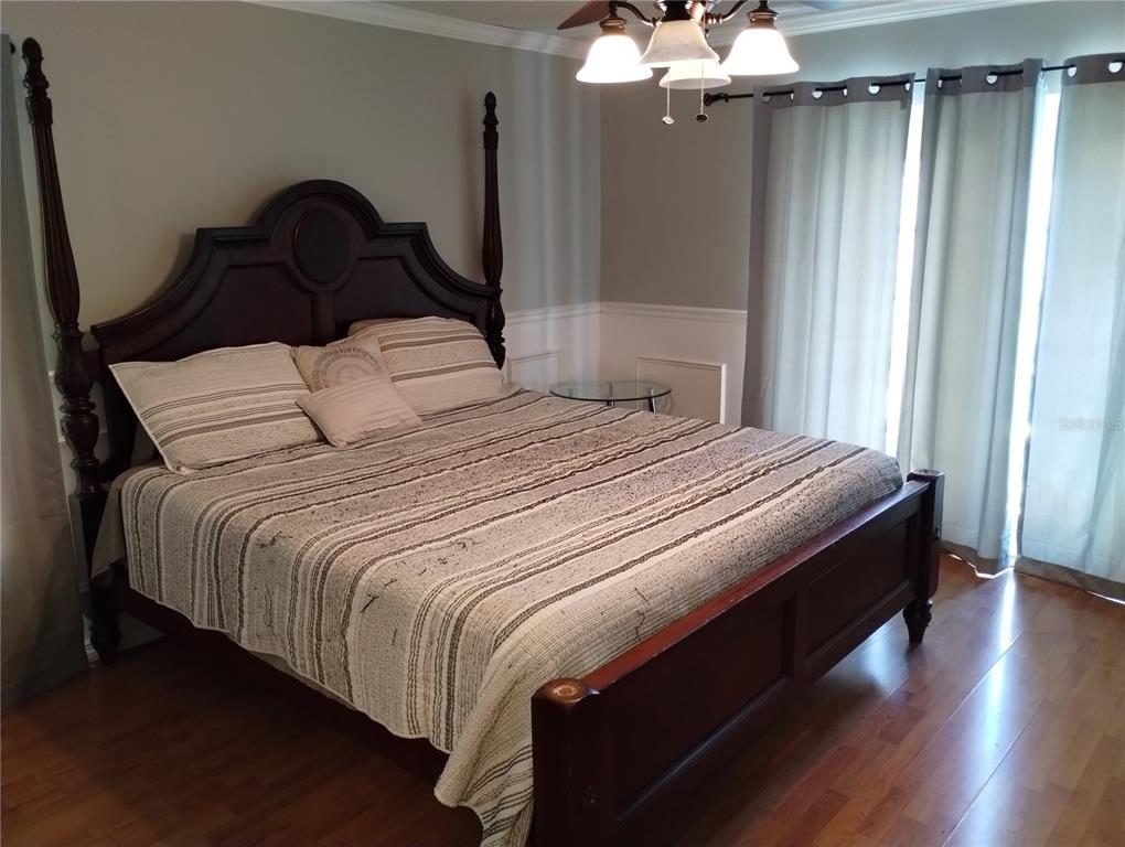 5364 Aaron Lane Spring Hill, FL 34608 - Photo 9 of 17