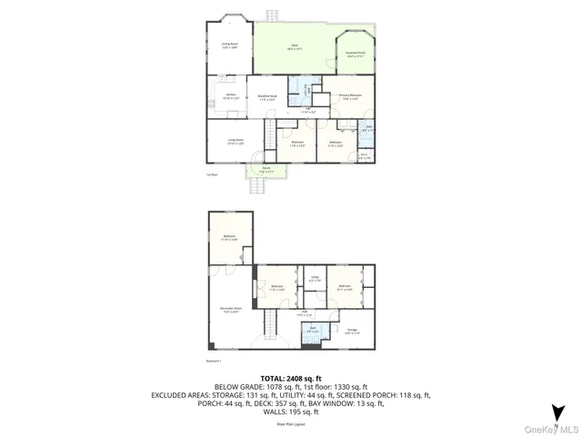 $699,000 | 4 Madach Street, Ronkonkoma, NY 11779